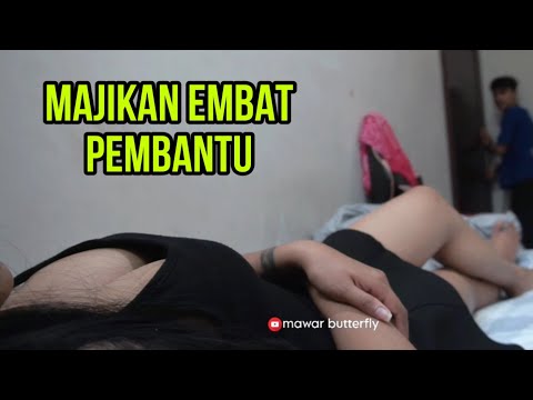 Pembantu