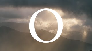 "O" - Predigt über das kürzeste Wort der deutschen Sprache [EG 7] | 2. Advent 2022