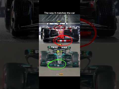 Find me a better duo than Lewis & a bollard ๐ #f1