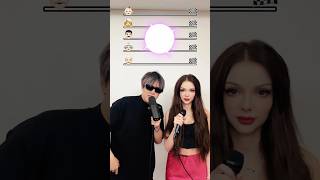 I like to move it multi-voices!  🤣 @Mamiko