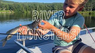 River Monsters