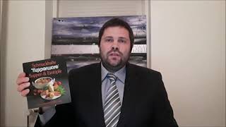 Schmidt & Hummel - Folge 3 (Buchbesprechung Harald Schmidt: Suppen und Eintöpfe)