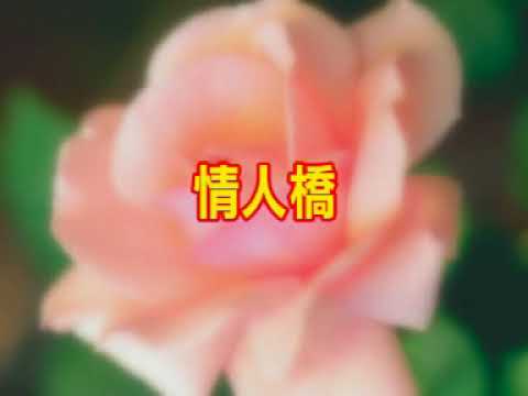 龍飄飄  情人橋【Original Karaoke】