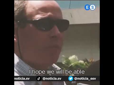 RODRIGO AVILA CONVERSANDO CON LOS PANDILLEROS EN 2006 #elsalvador #nayibbukele #cecot