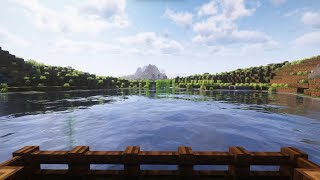 3rd Anniversary / Touring My Minecraft World