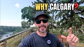 Why Everyone Is Moving to Calgary (The Lifestyle You Can’t Find Anywhere Else)