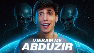 FAZENDO UM RAP DE OUTRO MUNDO