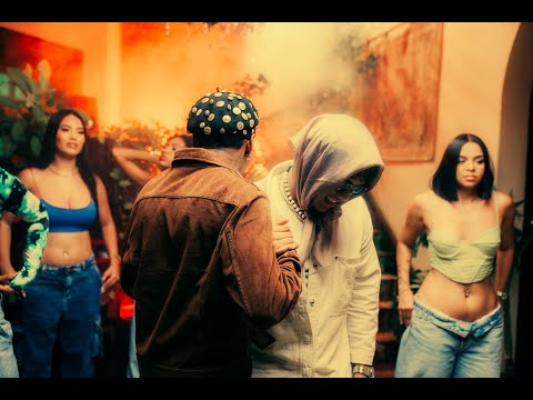 Zaider x ‪@LuisterLaVoz - ESPELUQUE (Video Oficial)