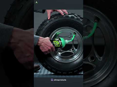 Why Tubeless Tyres Are a Gamechanger 😲 #shorts