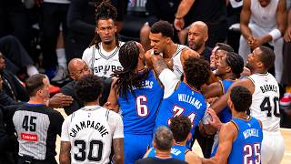 The NBA Got OUT OF CONTROL On Opening Night…