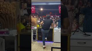 Tiktok new video dance with ice cream sellers 😍#tiktok #video #viral #fyp #family #dance