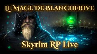 Skyrim RP - Keizaal - Olaf -  Le Calme avant la Tempête