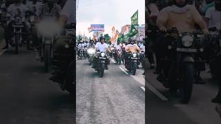 जानता ने Rahul को चूम दिखायी मोहब्बत #rahulgandhi #rahulgandhitrending #bihar #shortsfeed
