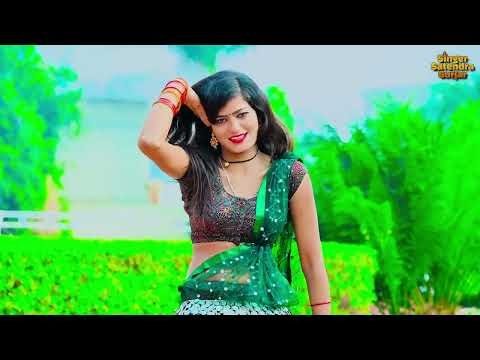 तेरे चांद से चेहरा कू देख यार तडपेगो | Singer Satendra Gurjar Jarara | rasiya 2024 | dj rasiya