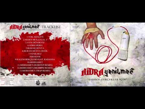 Hidra - Yenilmez