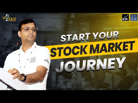 Face2Face Stock Market Conclave Goa 2025 – Your Stock Market Journey Starts Here! 🚀