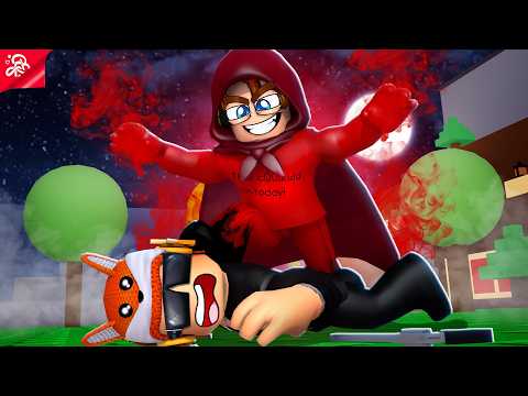 RAFINHA VIROU O C00LKID NO FORSAKEN *final insano