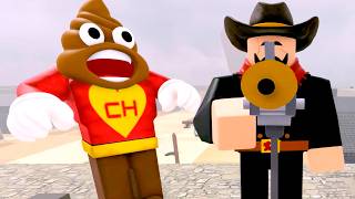 🔥 TRUCOS OCULTOS en Rieles Muertos Roblox Vol. 6 🚂 | Dead Rails 🌲🪓 Mis Lindos Juegos 🤠 #roblox