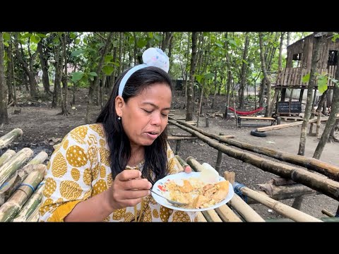 SARAPAN DENGAN TENANG NGGER ESOK ESOK URUNG ENEK BOCAH TEKO WES TAK NIKMATI SEK KETENANGAN IKI🤣🤣🤣