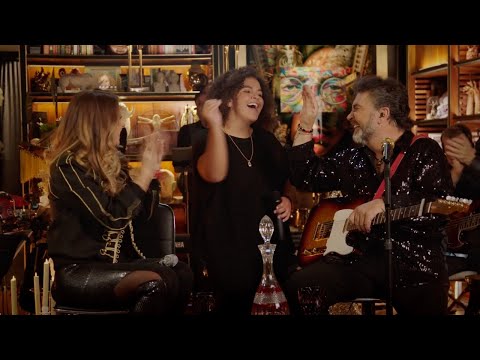 This Will Be - Lucero Mijares "Siempre Amigos"