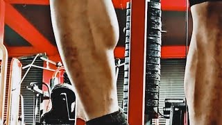 Bodyweight CALF WORKOUT for GROWTH AND DEFINITION
