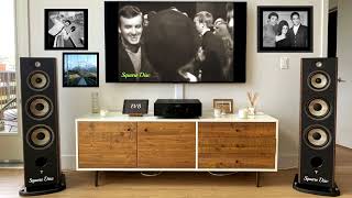 Chills & Fever - Tom Jones & The Senators (The Beat Room; 5th Oct 1964) Original Mono Broadcast