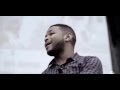 Inky Johnson's Journey and Lessons