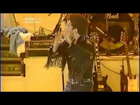 Wham - Wake me Up Before you go go (El Concierto Final - Estadio Wembley 1986)(Final Concert)