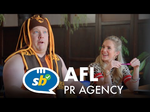 AFL PR AGENCY