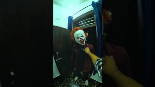 “I Saw Pennywise in Real Life 😱 What Happened Next… | @Flyingmeenaboi”