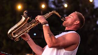 Soulful Melodic House Set | Jordan Arts Live @ Hidden Paradise