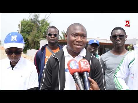 2e Édition de la Randonnée Pédestre de l’Hôpital Grand Mbour : Le Préfet Amadou Diop appelle à …