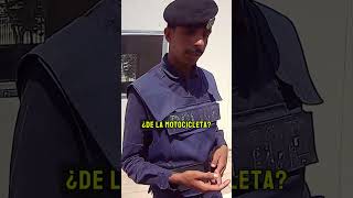Capítulo completo en mi canal | África #206