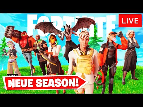 🔴 SCHON ÜBER *60.000 V-BUCKS* VERSCHENKT!😱 Skin Contest & Addi sagt!🏆 | Fortnite [DE] Addi LIVE