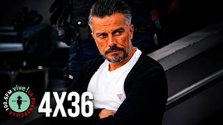 🔴 RUBÉN DE LA BARRERA SE DESPIDE | LA PUENTECILLA 4x36