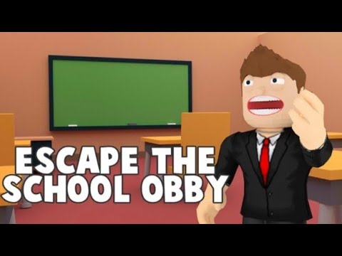 Escape School Obby Vault Code 07 2021 - roblox school obby code