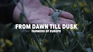 Farmers of Europe - gospodarstwo Dawida Marka