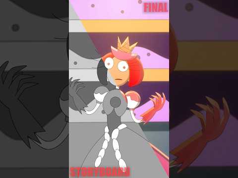 The Amazing Digital Circus - Candy Canyon Kingdom