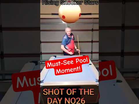 We Built The Most Advanced Pool Table