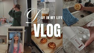 ASMR Day in My Life / Daily Vlog