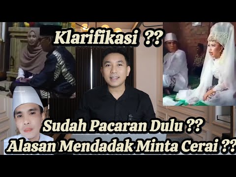 MIRANTI DUSTA ?? HANYA MANFAATKAN SANG PRIA DEMI UANG MAHAR PERNIKAHAN DI PALI, SUMATRA SELATAN ??
