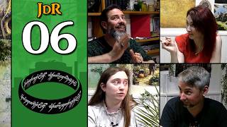 [JDR] Faux départ #06 - L'Anneau Unique