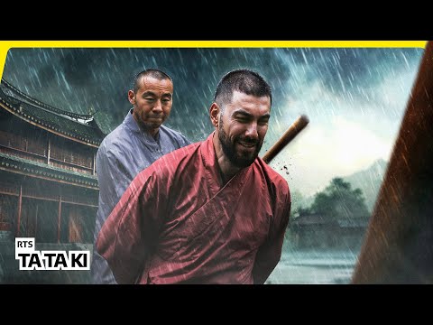 Comment j'ai survécu à l'entraînement des moines Shaolin - Immersion