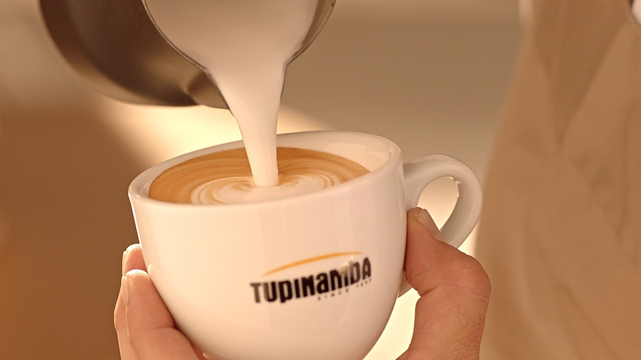 Video Café en Grano de Cafés Tupinamba