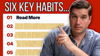 How to Kick Your Scrolling Habit (Practical Advice)