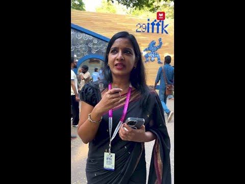 ഇത്തവണ ഒരുപാട് ചിത്രങ്ങൾ കാണാൻ കഴിഞ്ഞു | Alphy | IFFK 2024