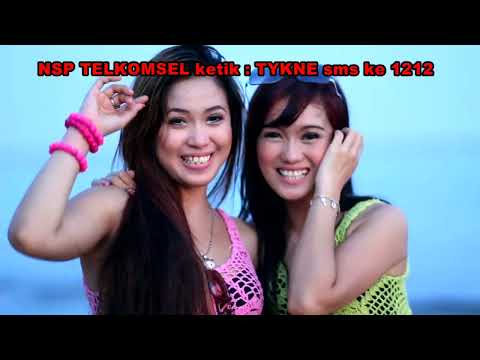 Terpesona - D'shine  - Video Klip Karaoke