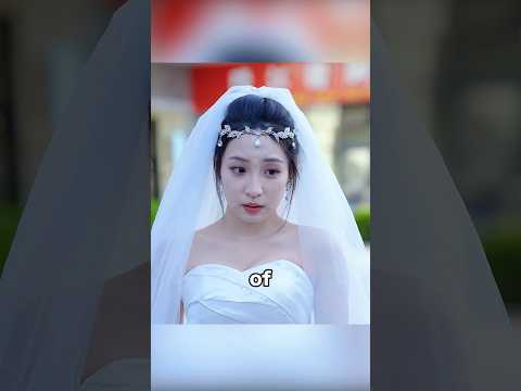 [PART 1] Man Confesses to Bride's BFF at Wedding#shorts