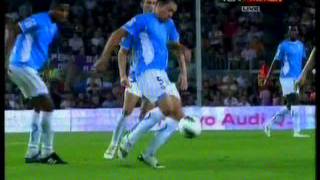 Barcelona Vs Osasuna 2nd Half All Goals