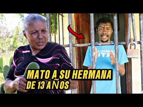 REVELA POR QUÉ MATÓ A SU PROPIA HERMANA | DISQUE LOCO Y HABLO??